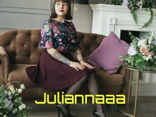 Juliannaaa