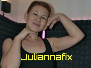 Juliannafix