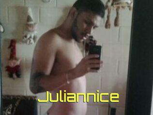 Juliannice