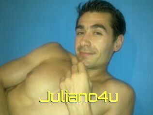 Juliano4u