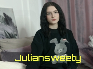 Juliansweety