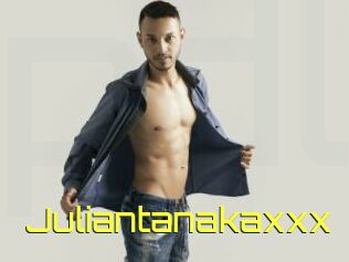 Juliantanakaxxx