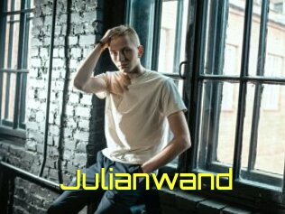 Julianwand