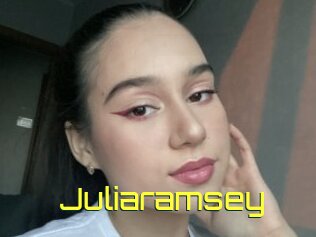 Juliaramsey