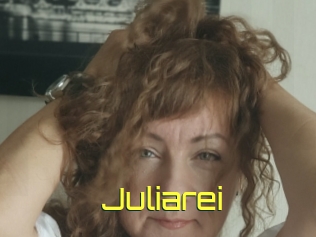 Juliarei