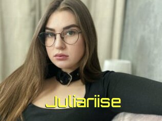 Juliariise