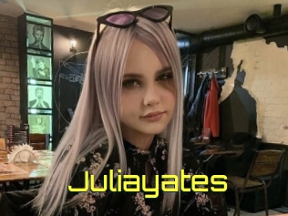 Juliayates