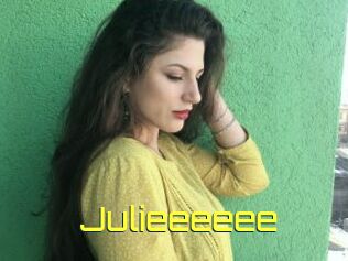Julieeeeee