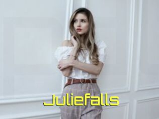 Juliefalls