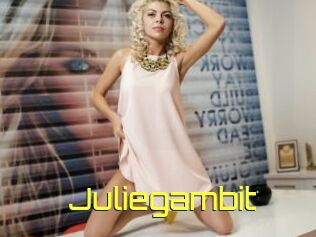 Juliegambit