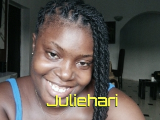 Juliehari