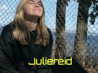 Juliereid