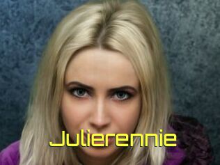 Julierennie