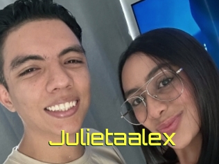 Julietaalex