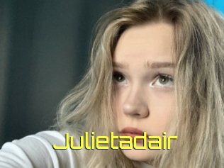 Julietadair