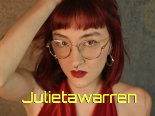 julietawarren Pine De Lapin