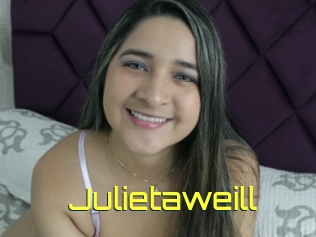 Julietaweill