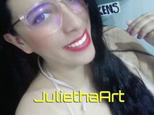 JuliethaArt