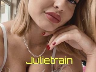 Julietrain
