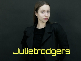 Julietrodgers