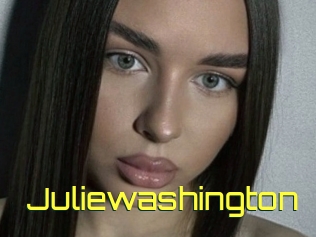 Juliewashington