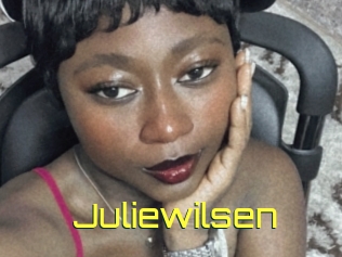 Juliewilsen