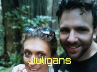 Juligans