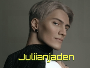 Juliianjaden