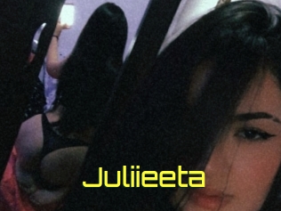 Juliieeta