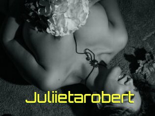 Juliietarobert