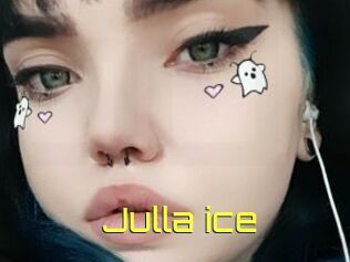 Julla_ice