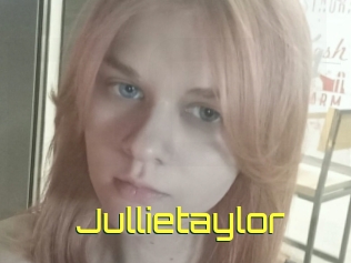 Jullietaylor