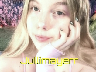 Jullimayerr