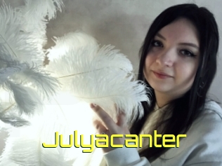 Julyacanter