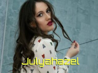 Julyahazel