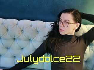 Julydolce22