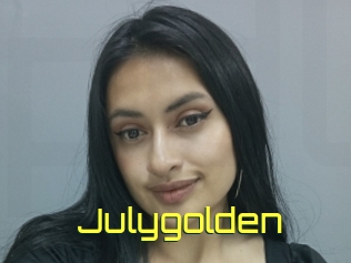 Julygolden