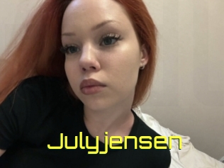 Julyjensen