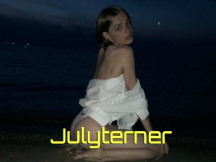 Julyterner