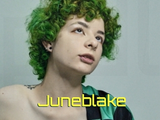 Juneblake