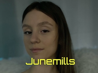 Junemills