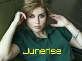 Junerise