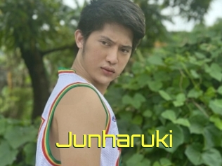 Junharuki