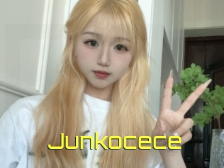 Junkocece