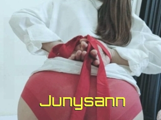 Junysann