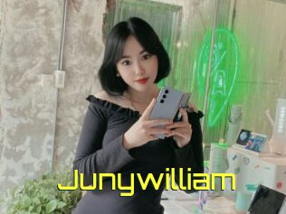 Junywilliam