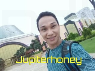 Jupiterhoney