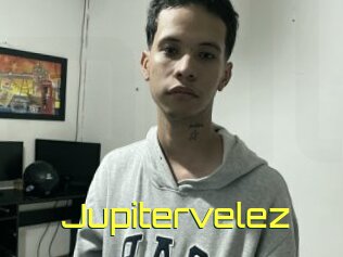 Jupitervelez