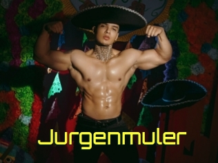 Jurgenmuler