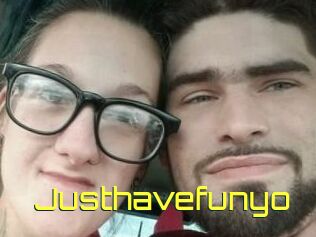 Justhavefunyo